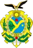 Coat of arms of Amazonas