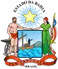 Coat of arms of Bahia