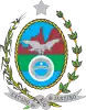 Coat of arms of Rio de Janeiro