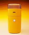 Braun Coffee Grinder (1967)