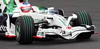 Rubens Barrichello