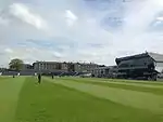Bristol County Ground