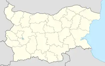 Plovdiv is located in Bulgaria