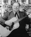 Burl Ives in 1955