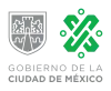 Official logo of Mexico City