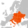 Central European Initiative