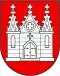 Coat of arms of Moutier