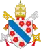 Clement VI's coat of arms