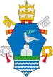 Pius XII's coat of arms
