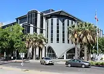 California Department of Health Care Services