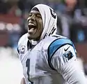 Cam Newton