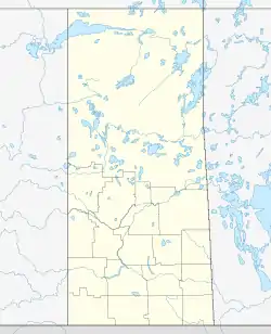 Saskatoon is located in Saskatchewan