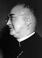 Francis Spellman, Cardinal Archbishop of New York