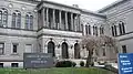 Carnegie Library of Pittsburgh, Pittsburgh, Pennsylvania
