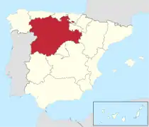 Castile and León