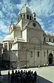 Šibenik's Cathedral