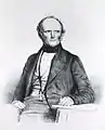 Sir Charles Lyell