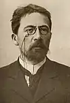 Anton Chekhov
