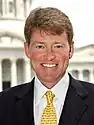 Chris Koster, 41st Attorney General of Missouri