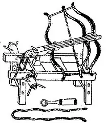 Chuangzi Nu (Yuan dynasty)