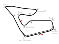 Red Bull Ring (2011–2016)