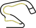 Rallycross Circuit (2015–present)