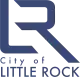 Official logo of Little Rock