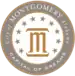 Official seal of Montgomery