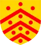 Coat of arms of Gloucester