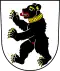 Coat of arms of St. Gallen