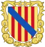 Coat-of-arms of the Balearic Islands