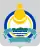 Coat of arms of Republic of Buryatia
