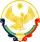 Coat of arms of the Republic of Dagestan