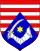 Coat of arms of Karlovac County