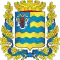 Coat of arms of Minsk Region