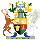 Official seal of Queensland