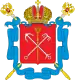Coat of Arms of Saint Petersburg