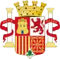 Coat of arms of Second Spanish Republic