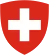 Coat of arms of Switzerland
