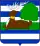 Coat of arms of Vukovar-Srijem County