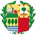Coat-of-arms of Basque Country