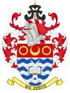 Coat of Arms of the London Borough of Islington