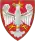 Coat of Arms of the Crown of the Polish Kingdom