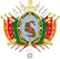 Coat of arms of