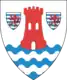 Coat of arms of Esch-sur-Alzette