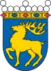 Official seal of Åland