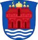 Coat of arms of Aalborg