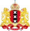 Coat of arms of Amsterdam