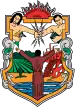 Coat of arms of Baja California