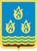Coat of arms of Baku